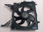Ventilador eléctrico del radiador