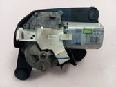 Motor del limpiaparabrisas trasero
