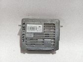 Steuergerät Xenon Scheinwerfer