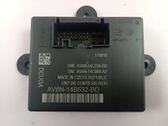 Other control units/modules