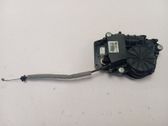 Motor de la cerradura/cierre del maletero/compartimento de carga