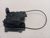 Front door lock motor