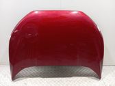 Engine bonnet/hood