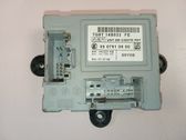 Other control units/modules