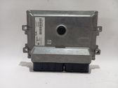 Unidad de control/módulo del motor