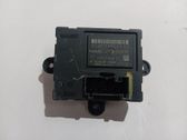 Autres unités de commande / modules