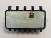 Airbag lateral