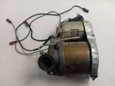 Catalyst/FAP/DPF particulate filter