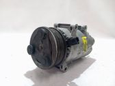 Compresor (bomba) del aire acondicionado (A/C))