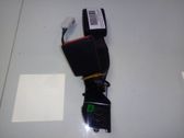 Hebilla del cinturón delantero
