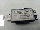Amplificateur d'antenne