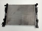 Radiador del refrigerante