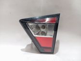 Tailgate rear/tail lights
