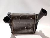 Radiador intercooler