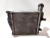 Radiador intercooler