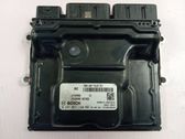 Unidad de control/módulo del motor