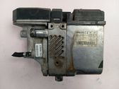 Heater fan/blower