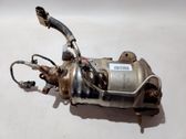 Catalyst/FAP/DPF particulate filter