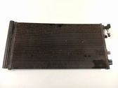 A/C cooling radiator (condenser)