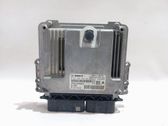Unidad de control/módulo del motor
