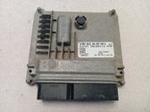 Unidad de control/módulo del motor