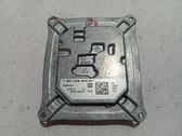 Unidad de control/módulo del motor