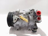 Compresor (bomba) del aire acondicionado (A/C))