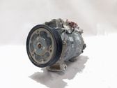 Air conditioning (A/C) compressor (pump)