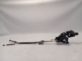 Gear shift rod