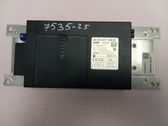 Other control units/modules
