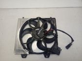 Ventilador eléctrico del radiador