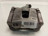Caliper de freno delantero