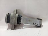 Engine mount bracket