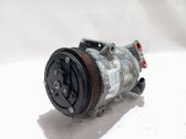 Air conditioning (A/C) compressor (pump)