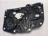 Lève-vitre électrique de porte avant