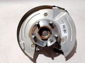 Rear wheel hub spindle/knuckle