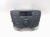 Audio HiFi garso valdymo blokas