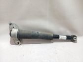 Rear shock absorber/damper
