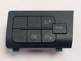 Other switches/knobs/shifts
