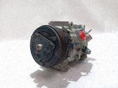 Compresor (bomba) del aire acondicionado (A/C))