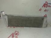 Intercooler radiator