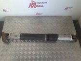 Middle center prop shaft