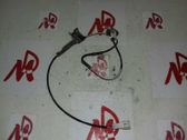 Steering angle sensor