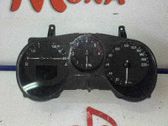 Compteur de vitesse tableau de bord