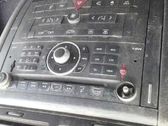 Unidad de control de sonido audio HiFi
