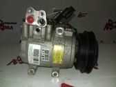 Air conditioning (A/C) compressor (pump)