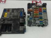 BSM Control unit
