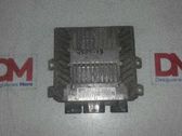 Unidad de control/módulo del motor