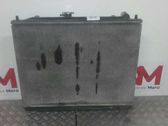 Coolant radiator