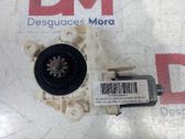 Asa reguladora de la puerta delantera